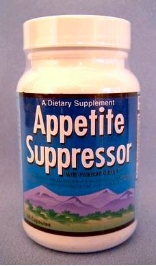 Appetite Suppressor