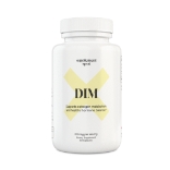 DIM (Di-Indolyl Methane), 60 caps, 200 mg