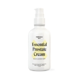 Essential Prostate Cream, 4 oz