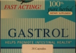 Gastrol, 500 mg