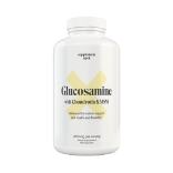 Glucosamine/Chondroitin/MSM, 450 capsules