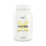 Graviola, 650 mg, 100 capsules