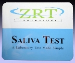 Hormone Test Kit, 5 tests