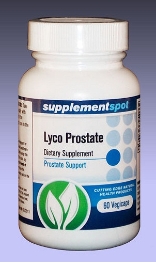 Lyco Prostate, 60 vegicaps