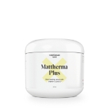 Mattherma Plus Skin Healing Salve, 4 oz