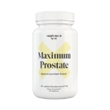 Maximum Prostate,  60 vegicaps