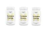 Maximum Prostate, 180 capsules (60 capsules x 3)