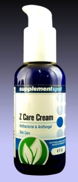 Z Care Cream