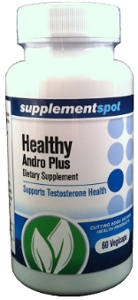 Healthy Andro Plus, formerly known as Healthy Andropause