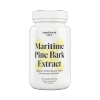 Maritime Pine Bark Extract, 120 capsules, 100 mg