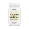Maximum Beta Glucan, 60 capsules, 400 mg