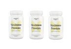 Maximum Prostate, 180 capsules (60 capsules x 3)