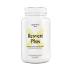 Resvert Plus, 60 capsules, 250 mg