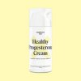 Healthy Progesterone Cream, Measured Pump Bottle, 3.4 oz., 500 mg Micronized Natural USP Progesterone per oz.